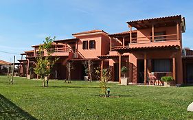 Melograno Apartments And Villas